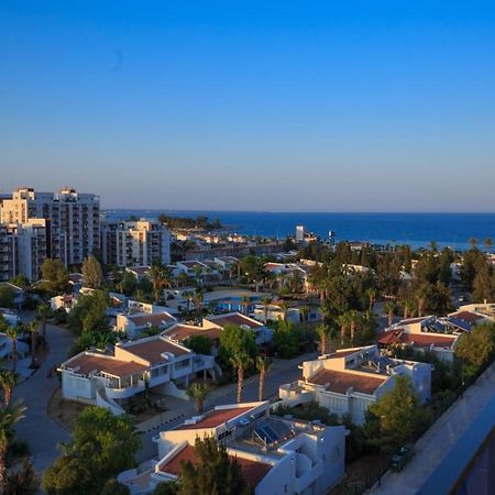 Royal Life Residence Poseidon Studio Trikomo Экстерьер фото