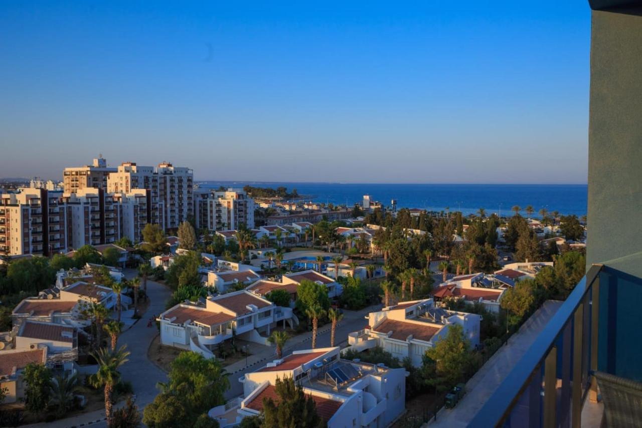 Royal Life Residence Poseidon Studio Trikomo Экстерьер фото
