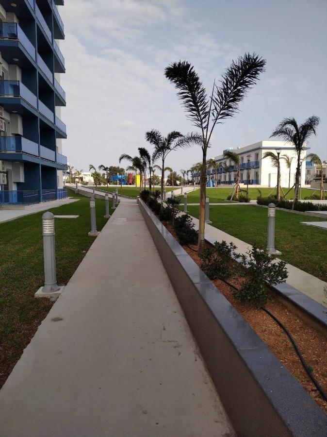 Royal Life Residence Poseidon Studio Trikomo Экстерьер фото