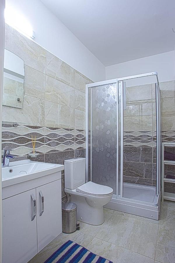 Royal Life Residence Poseidon Studio Trikomo Экстерьер фото