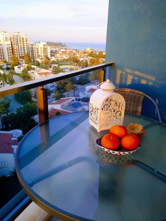Royal Life Residence Poseidon Studio Trikomo Экстерьер фото