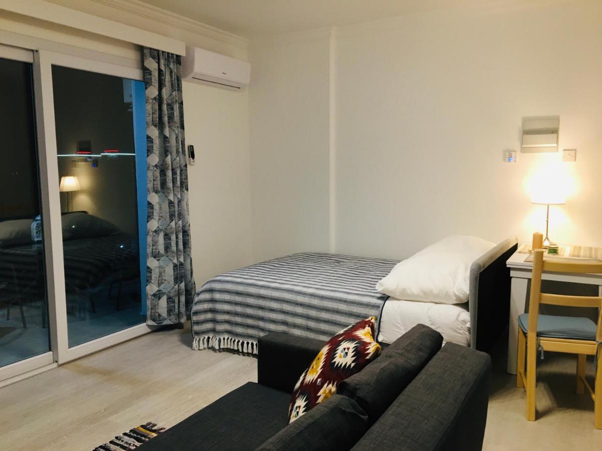 Royal Life Residence Poseidon Studio Trikomo Экстерьер фото