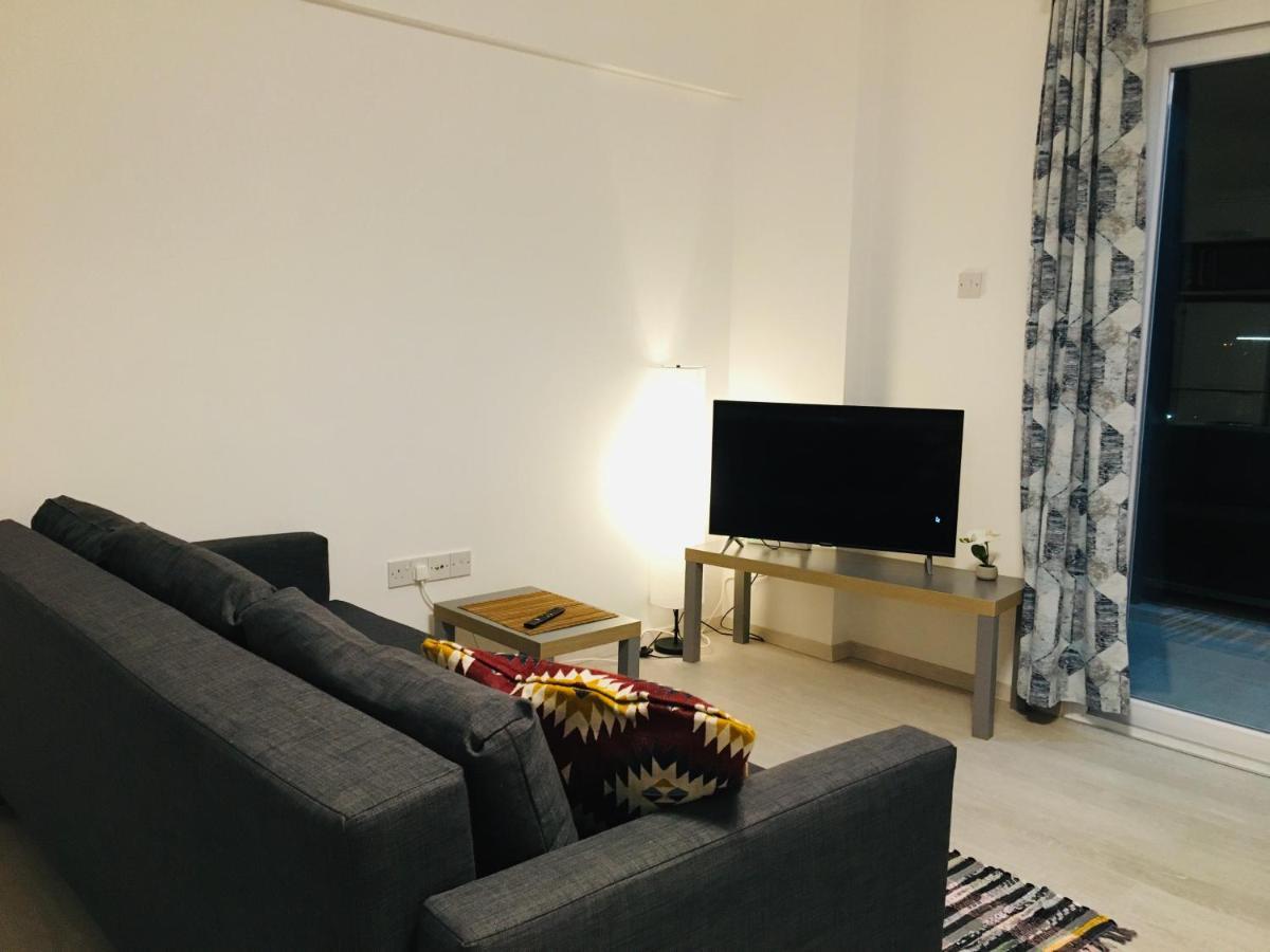 Royal Life Residence Poseidon Studio Trikomo Экстерьер фото