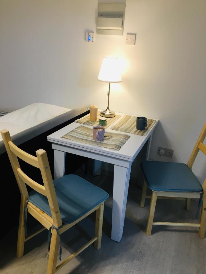 Royal Life Residence Poseidon Studio Trikomo Экстерьер фото