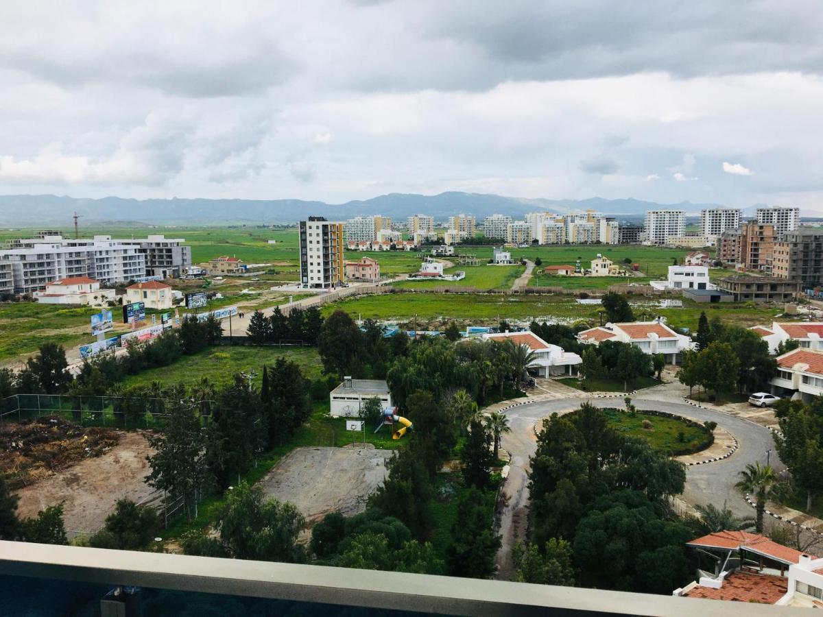Royal Life Residence Poseidon Studio Trikomo Экстерьер фото
