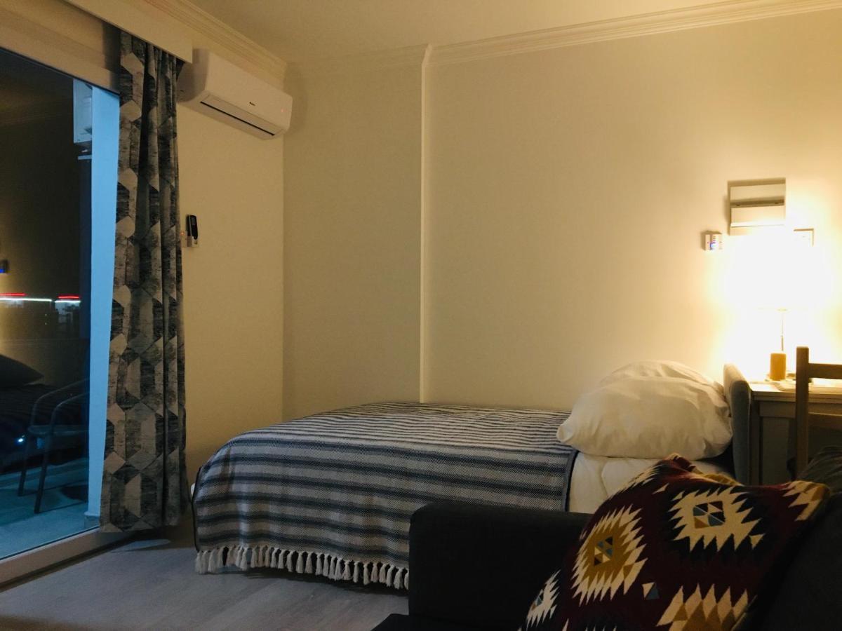 Royal Life Residence Poseidon Studio Trikomo Экстерьер фото