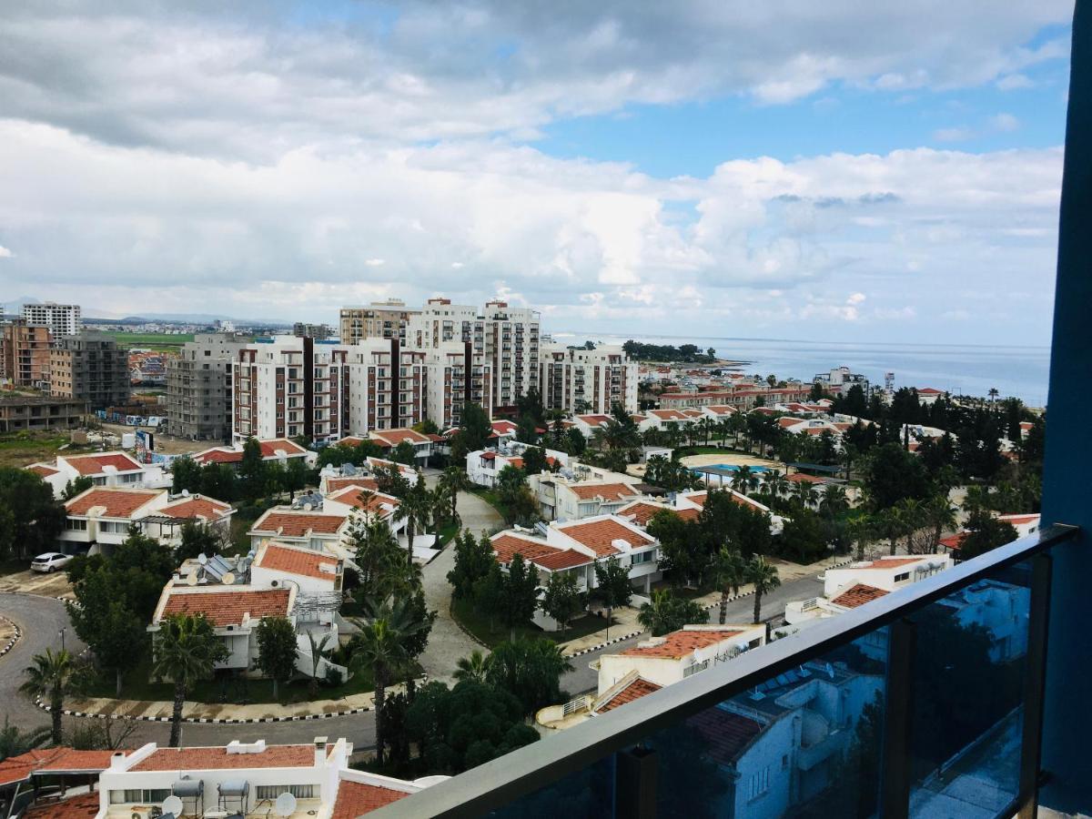 Royal Life Residence Poseidon Studio Trikomo Экстерьер фото