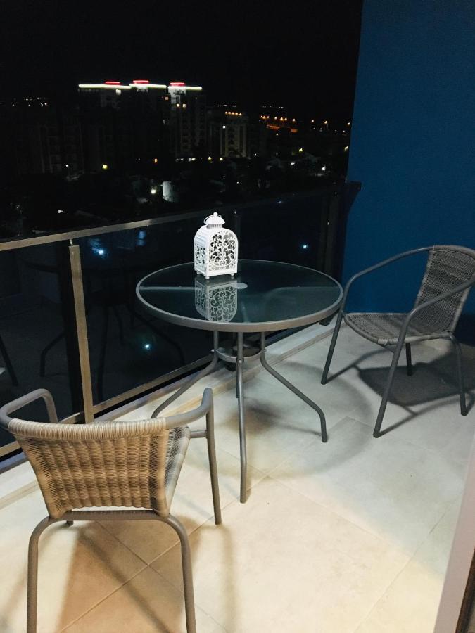 Royal Life Residence Poseidon Studio Trikomo Экстерьер фото
