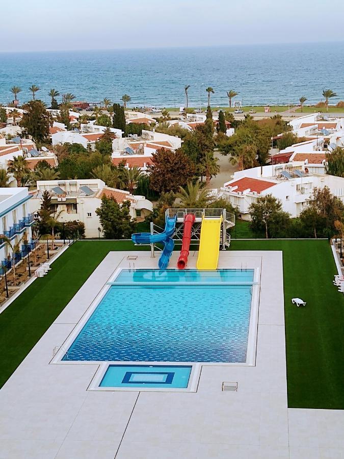 Royal Life Residence Poseidon Studio Trikomo Экстерьер фото