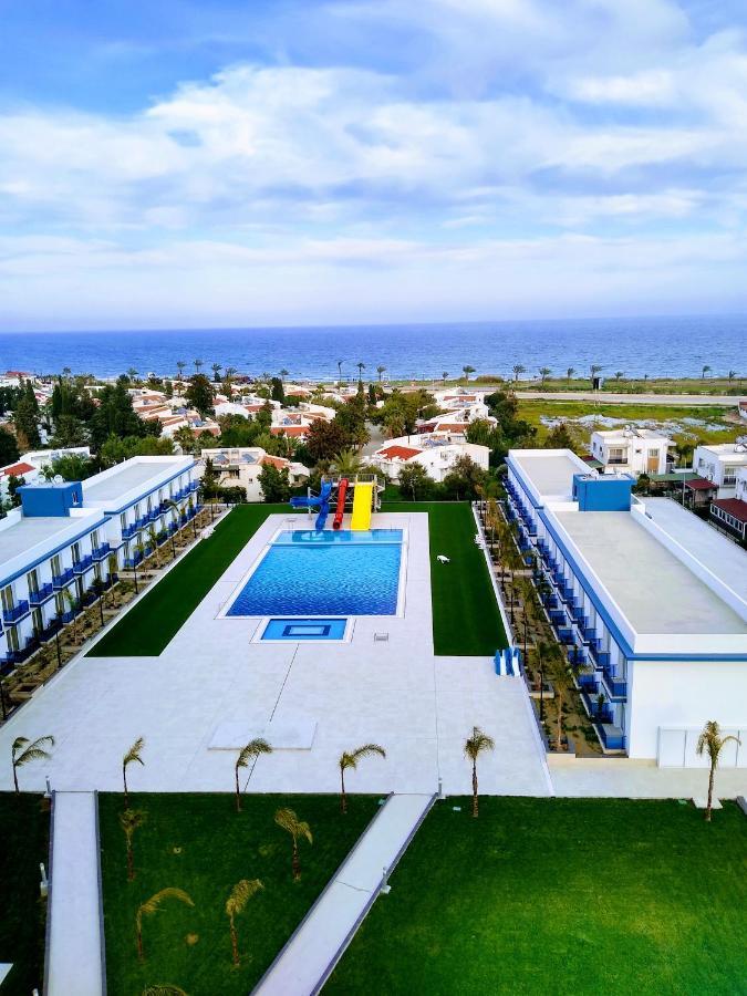 Royal Life Residence Poseidon Studio Trikomo Экстерьер фото